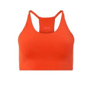 Girlfriend Collective Dylan Sports Bra